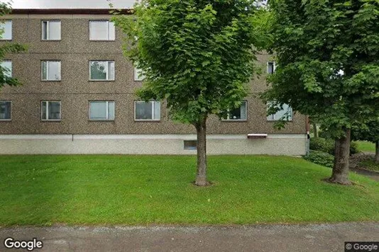 Bostadsrätter till salu i Norra hisingen - Bild från Google Street View