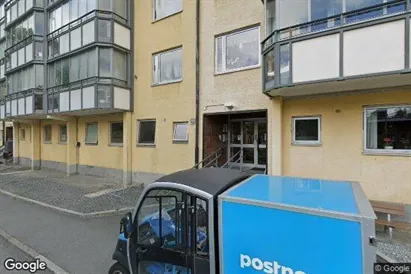 Bostadsrätter till salu i Västra hisingen - Bild från Google Street View