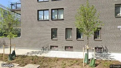 Lägenheter till salu i Västerås - Bild från Google Street View