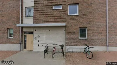 Bostadsrätter till salu i Helsingborg - Bild från Google Street View