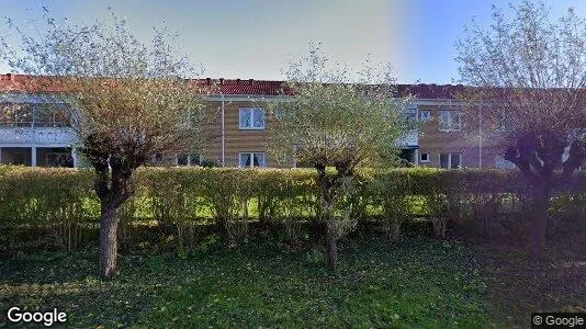 Lägenheter till salu i Lomma - Bild från Google Street View