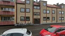Lägenhet till salu, Halmstad, Broddesonsgatan