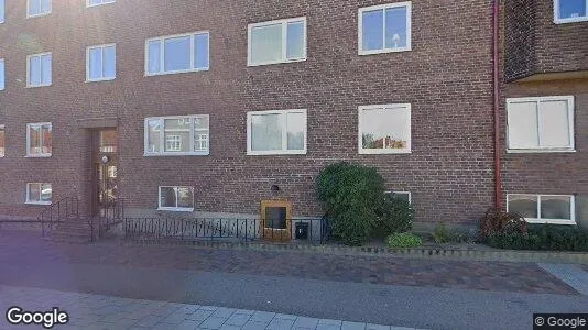 Lägenheter till salu i Helsingborg - Bild från Google Street View