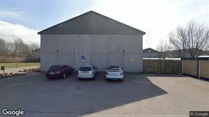 Lägenheter till salu i Helsingborg - Bild från Google Street View