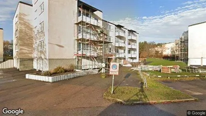 Lägenheter att hyra i Eskilstuna - Bild från Google Street View