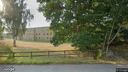 Lägenheter att hyra i Karlskrona - Bild från Google Street View