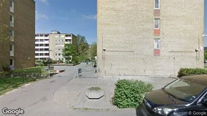Appartement te huur in Rosengård