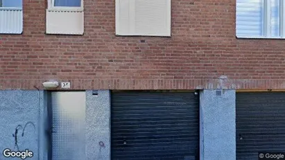 Lägenheter att hyra i Norrköping - Bild från Google Street View