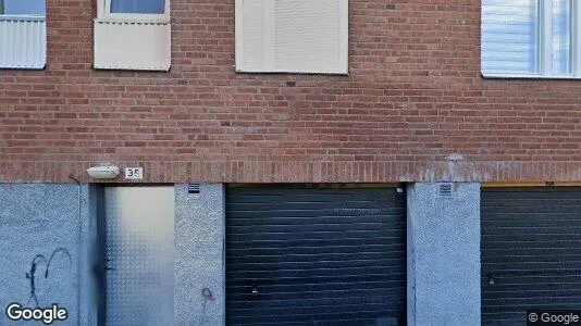 Lägenheter att hyra i Norrköping - Bild från Google Street View