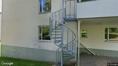 Lägenheter att hyra i Tranås - Bild från Google Street View