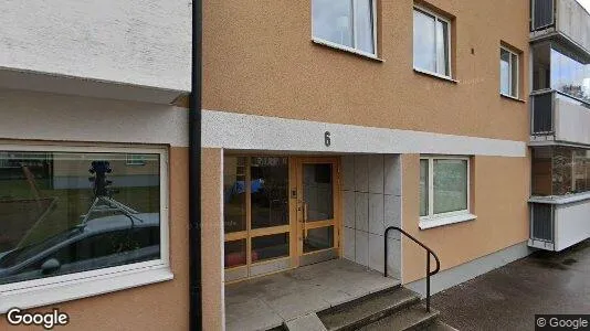 Lägenheter till salu i Linköping - Bild från Google Street View