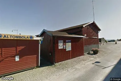 Lägenheter till salu i Ystad - Bild från Google Street View