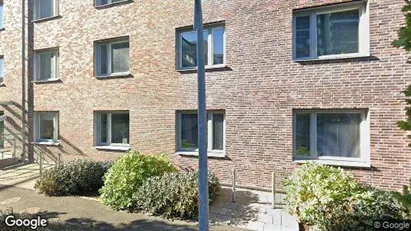 Lägenheter till salu i Mölndal - Bild från Google Street View