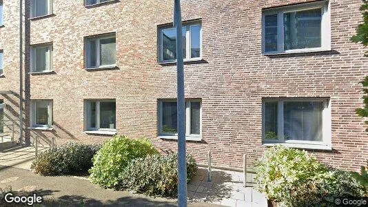 Lägenheter till salu i Mölndal - Bild från Google Street View