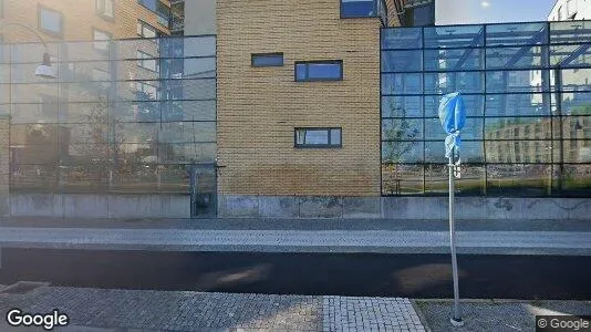 Lägenheter till salu i Göteborg Centrum - Bild från Google Street View