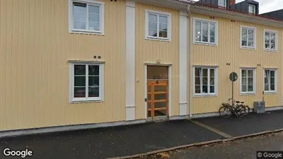 Lägenheter att hyra i Söderort - Bild från Google Street View