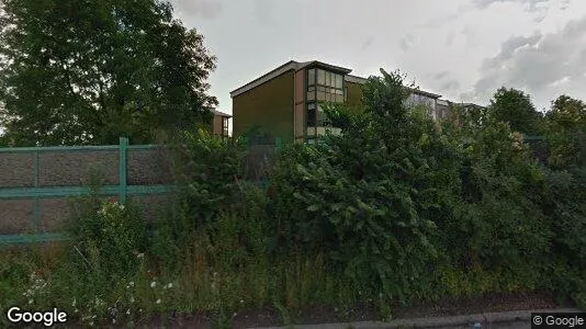 Lägenheter till salu i Malmö Centrum - Bild från Google Street View