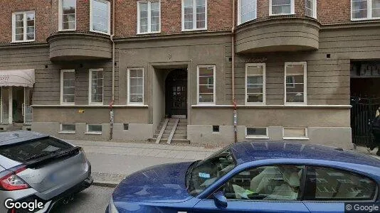 Lägenheter till salu i Lund - Bild från Google Street View