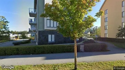 Lägenheter att hyra i Sigtuna - Bild från Google Street View