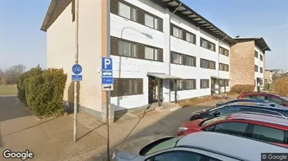 Lägenheter att hyra i Helsingborg - Bild från Google Street View