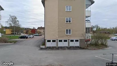 Bostadsrätter till salu i Falun - Bild från Google Street View