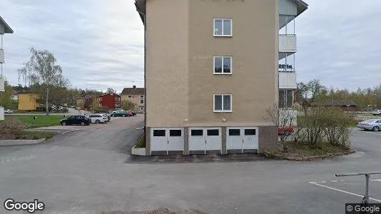 Bostadsrätter till salu i Falun - Bild från Google Street View