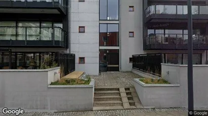 Lägenheter till salu i Malmö Centrum - Bild från Google Street View