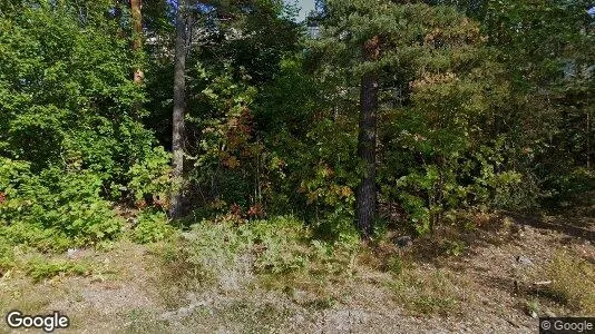 Lägenheter att hyra i Gävle - Bild från Google Street View