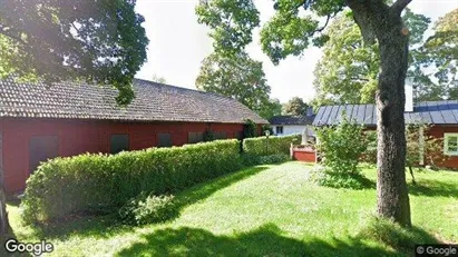 Lägenheter att hyra i Hedemora - Bild från Google Street View