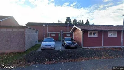 Lägenheter att hyra i Gävle - Bild från Google Street View