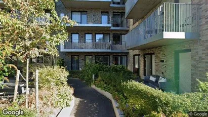 Lägenheter till salu i Mölndal - Bild från Google Street View