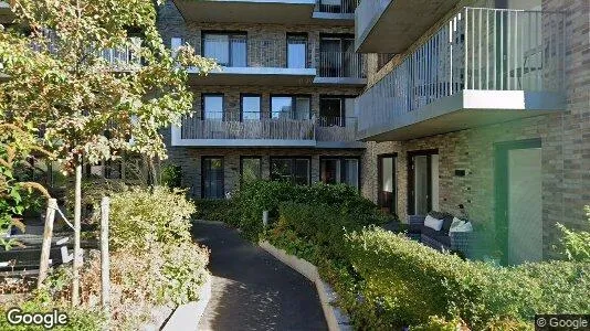 Lägenheter till salu i Mölndal - Bild från Google Street View