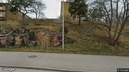 Lägenheter att hyra i Eskilstuna - Bild från Google Street View