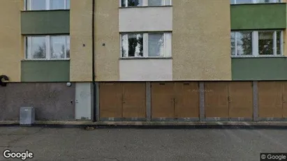 Lägenheter att hyra i Katrineholm - Bild från Google Street View