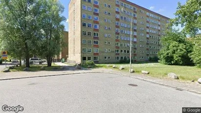 Appartement te huur in Rosengård