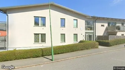 Lägenheter att hyra i Simrishamn - Bild från Google Street View
