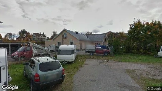 Lägenheter till salu i Ovanåker - Bild från Google Street View