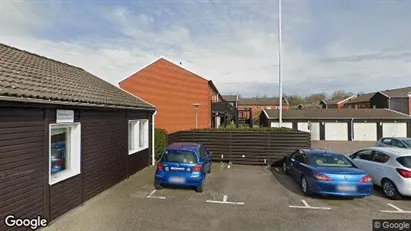 Lägenheter till salu i Lund - Bild från Google Street View