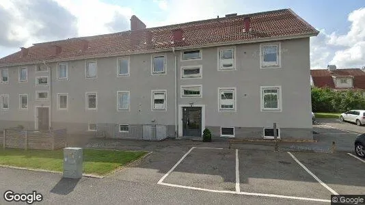 Lägenheter till salu i Mölndal - Bild från Google Street View