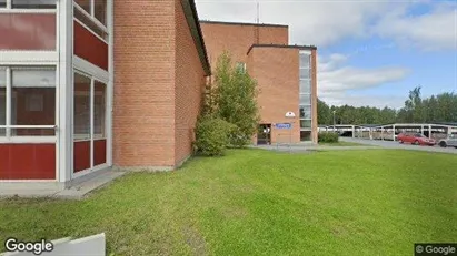 Lägenheter till salu i Östersund - Bild från Google Street View