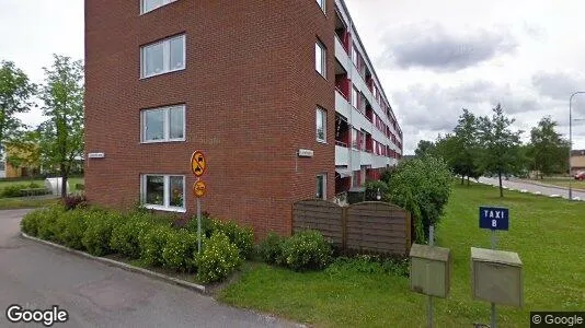 Lägenheter till salu i Göteborg Centrum - Bild från Google Street View