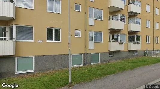 Lägenheter till salu i Linköping - Bild från Google Street View