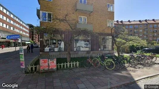 Lägenheter till salu i Malmö Centrum - Bild från Google Street View