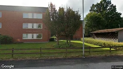 Lägenheter till salu i Hässleholm - Bild från Google Street View