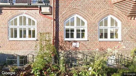 Lägenheter till salu i Örgryte-Härlanda - Bild från Google Street View