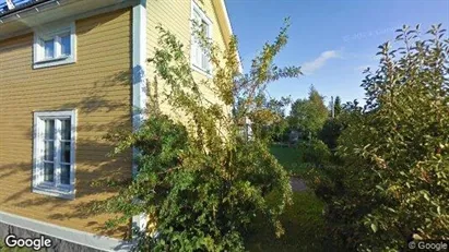 Lägenheter till salu i Luleå - Bild från Google Street View