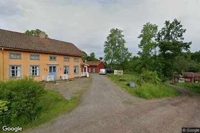 Lägenheter till salu i Sunne - Bild från Google Street View