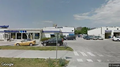 Lägenheter till salu i Gotland - Bild från Google Street View