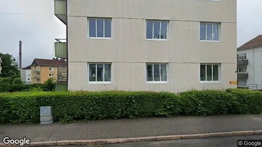 Lägenheter till salu i Borås - Bild från Google Street View