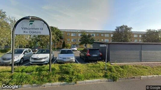 Lägenheter att hyra i Värnamo - Bild från Google Street View
